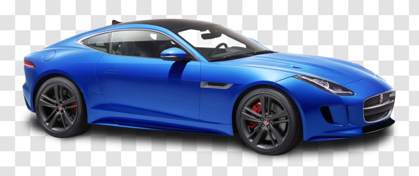 Jaguar Cars 2017 F-TYPE S British Design Edition Sports Car - Performance Transparent PNG