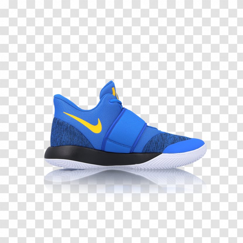 Nike Kd Trey 5 Vi Sports Shoes Basketball - Sneakers Transparent PNG