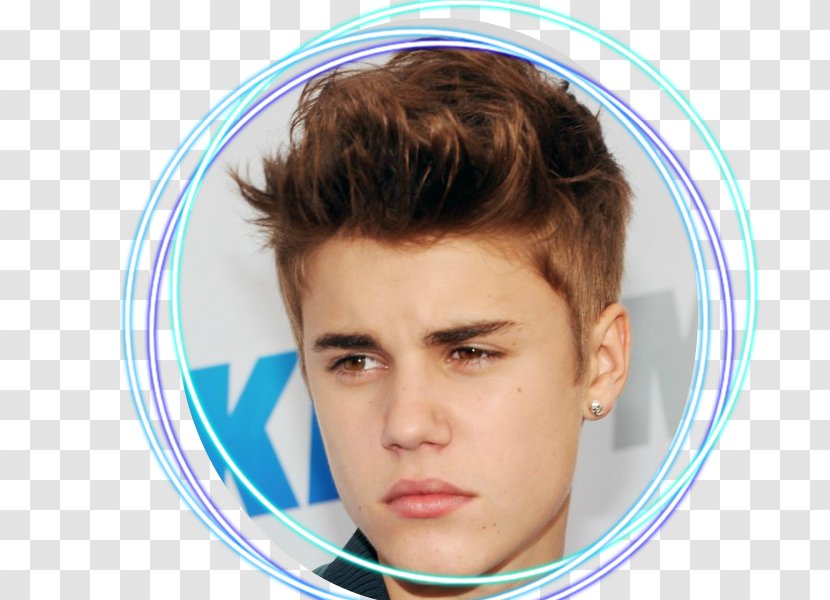 Justin Bieber: Never Say Justinbieber Believe Boyfriend - Cartoon - Bieber Transparent PNG
