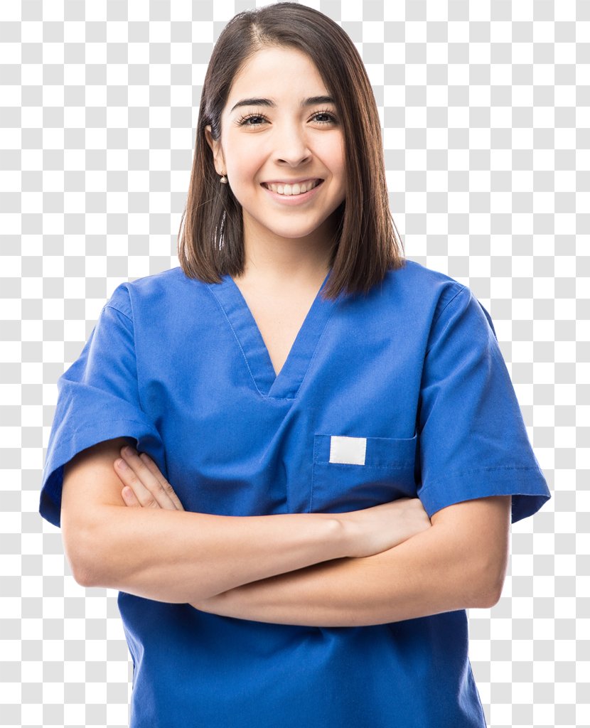 Nursing Stock Photography Hospital Health Care Patient - Royaltyfree - Medicine Transparent PNG