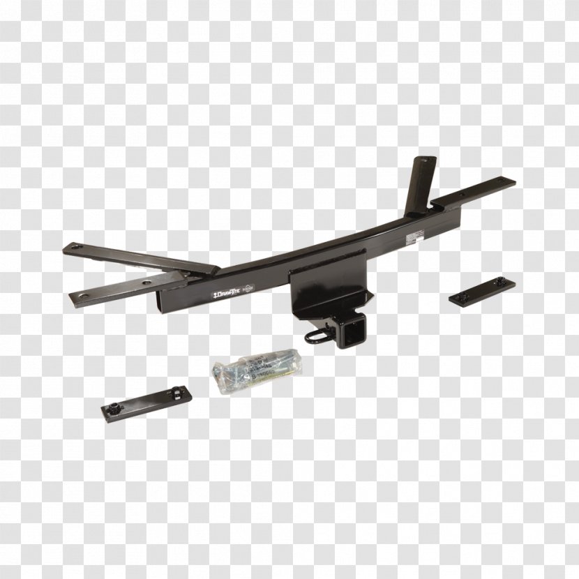 Tow Hitch Car Towing Mazda Trailer - Brand Transparent PNG