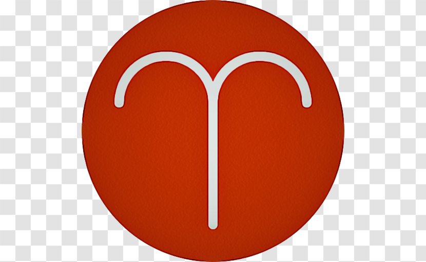 Red Circle - Meter - Logo Oval Transparent PNG