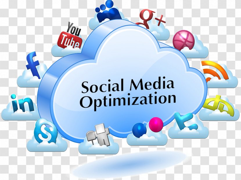 Social Media Optimization Marketing Search Engine - Promotion Transparent PNG