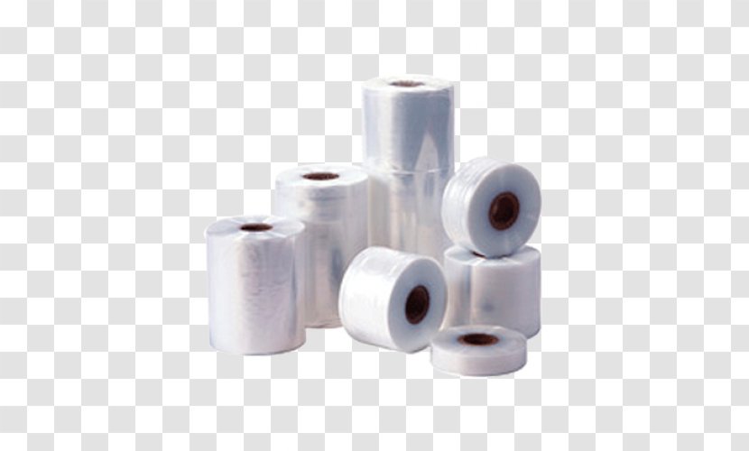 Plastic Packaging And Labeling Cling Film Polyethylene - Heat Sealer - 250 Transparent PNG