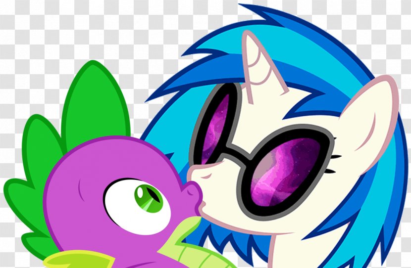 Disc Jockey Pony Pinkie Pie Scratching DeviantArt - Mammal - Mlp Vinyl Transparent PNG