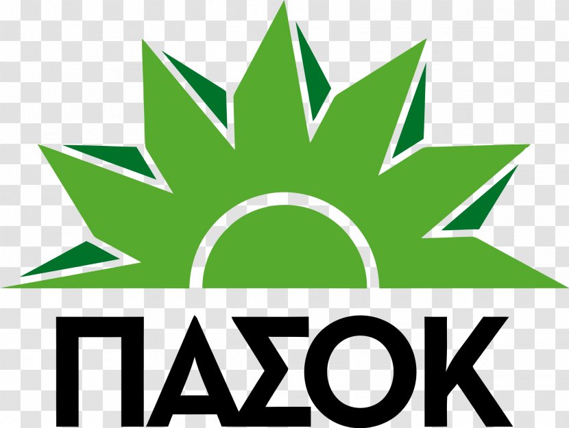 Greece PASOK Political Party Social Democracy Socialism - Traditional Background Green Transparent PNG