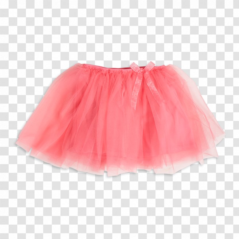 Skirt Tutu Clothing Dress Tulle - L Transparent PNG