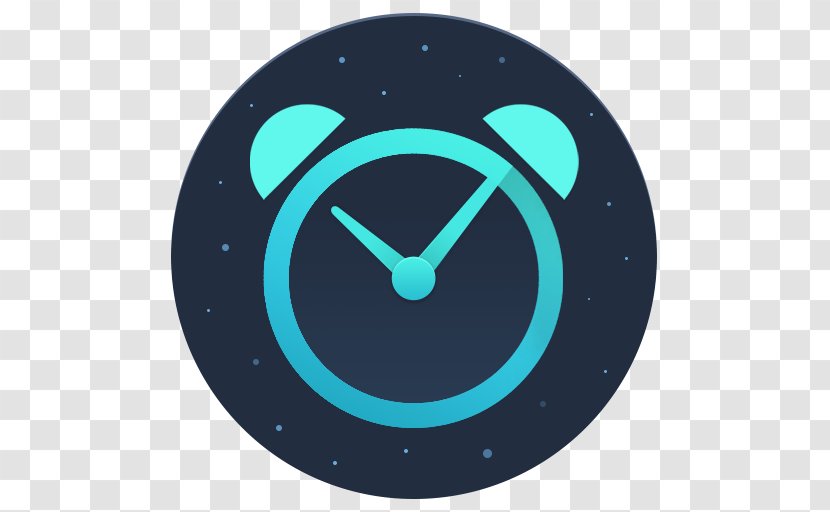 Alarm Clocks Timer World Clock - Android Transparent PNG