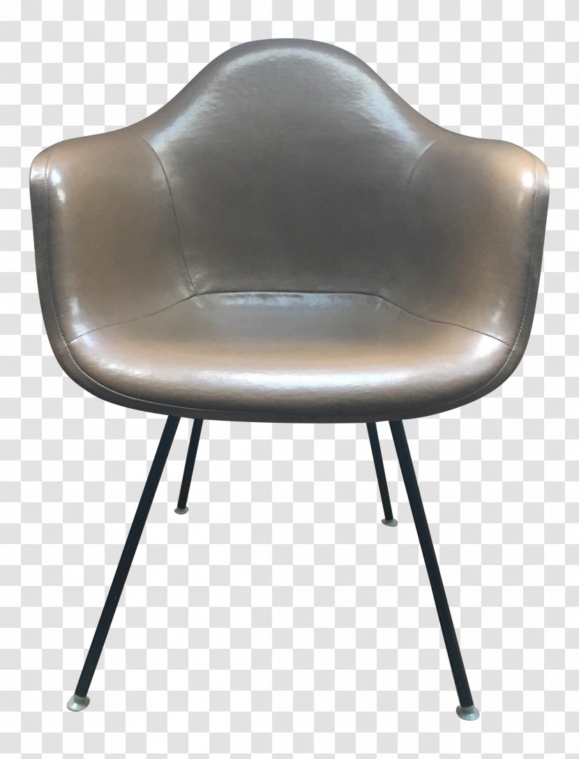 Chair Table Mid-century Modern Charles And Ray Eames Furniture Transparent PNG
