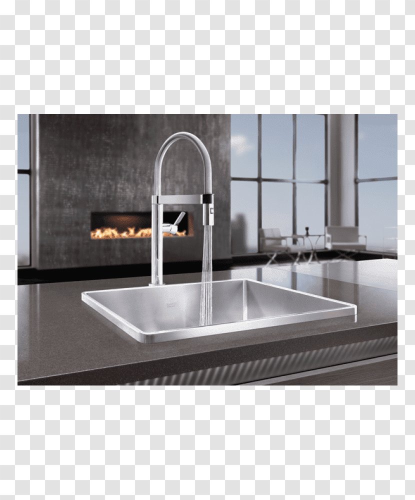 MINI Cooper Tap Kitchen Sink - Plumbing Fixture - Mini Transparent PNG