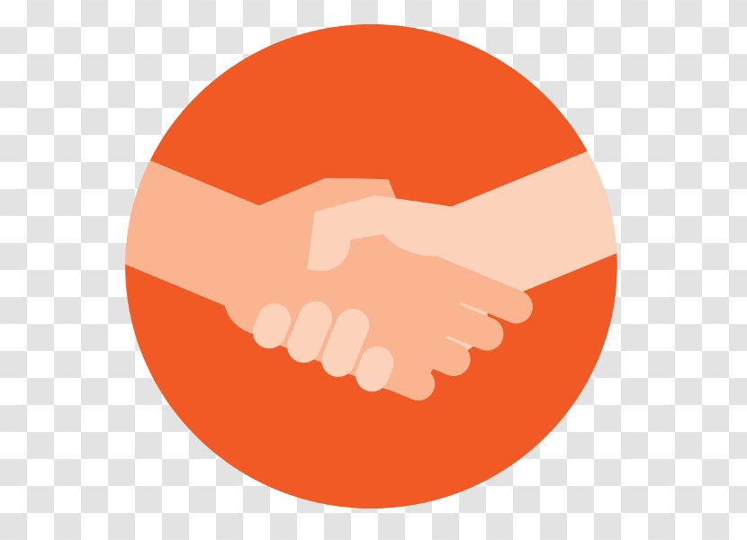 Business Management Firma Company Career - Thumb - Shake Hands Transparent PNG