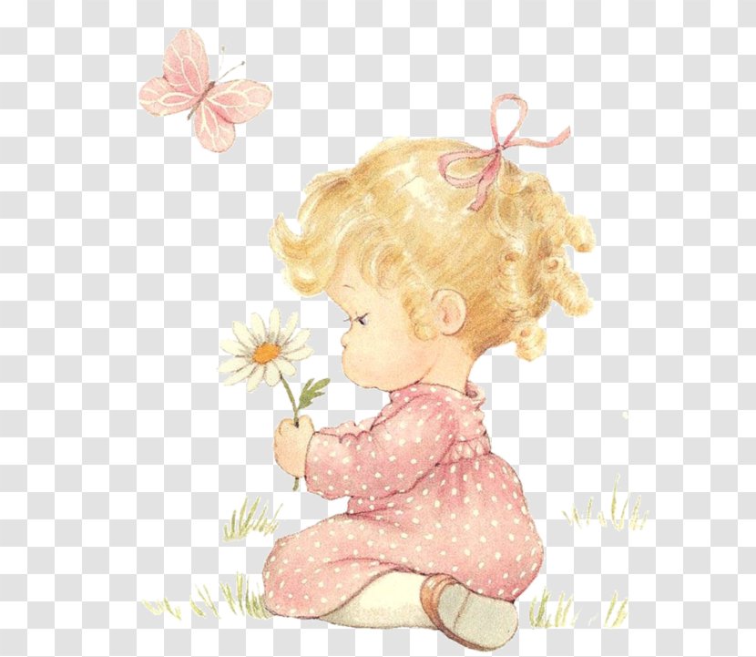 Infant Child Drawing - Watercolor Transparent PNG