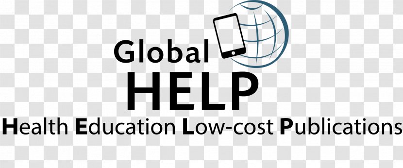 Global HELP Organization Non-profit Organisation Publishing Medicine - Scholarship - Information Transparent PNG