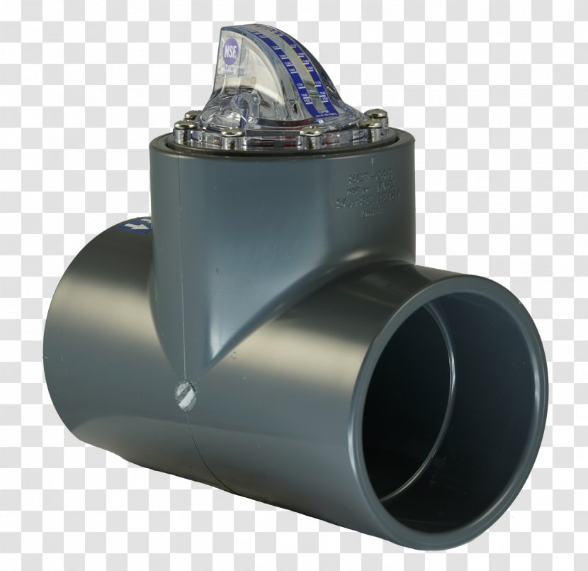 Pipe Cylinder - Flow Meter Transparent PNG