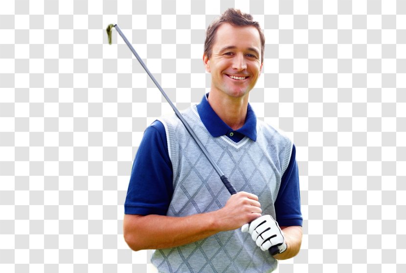 Stock Photography Golfer - Istock - Golf Transparent PNG