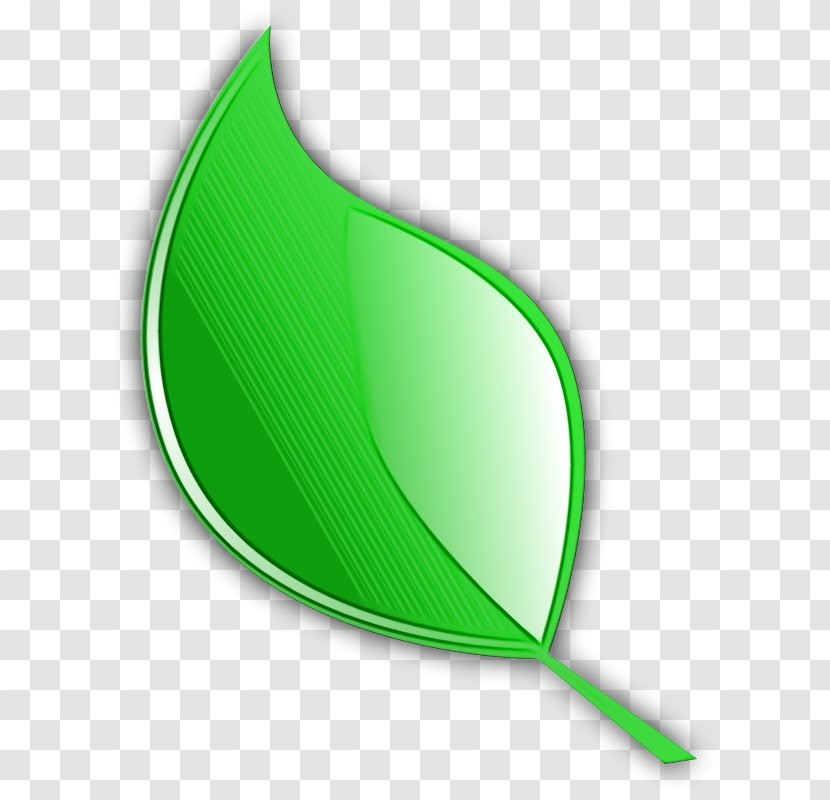 Leaf Green Logo Plant Clip Art - Symbol Transparent PNG