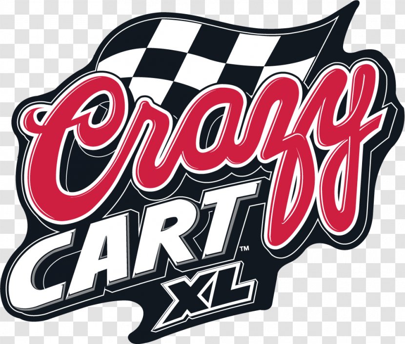 Logo Go-kart Vehicle Champ Car Drifting - Sport - Cart Transparent PNG