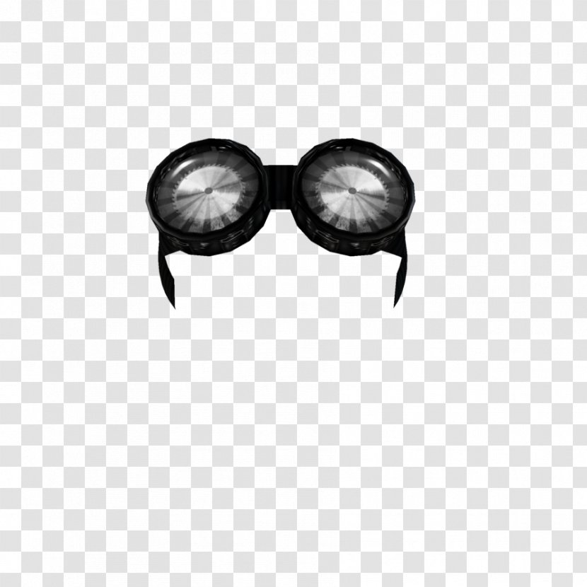 Sunglasses Nerd Goggles Eyewear - Steampunk Transparent PNG