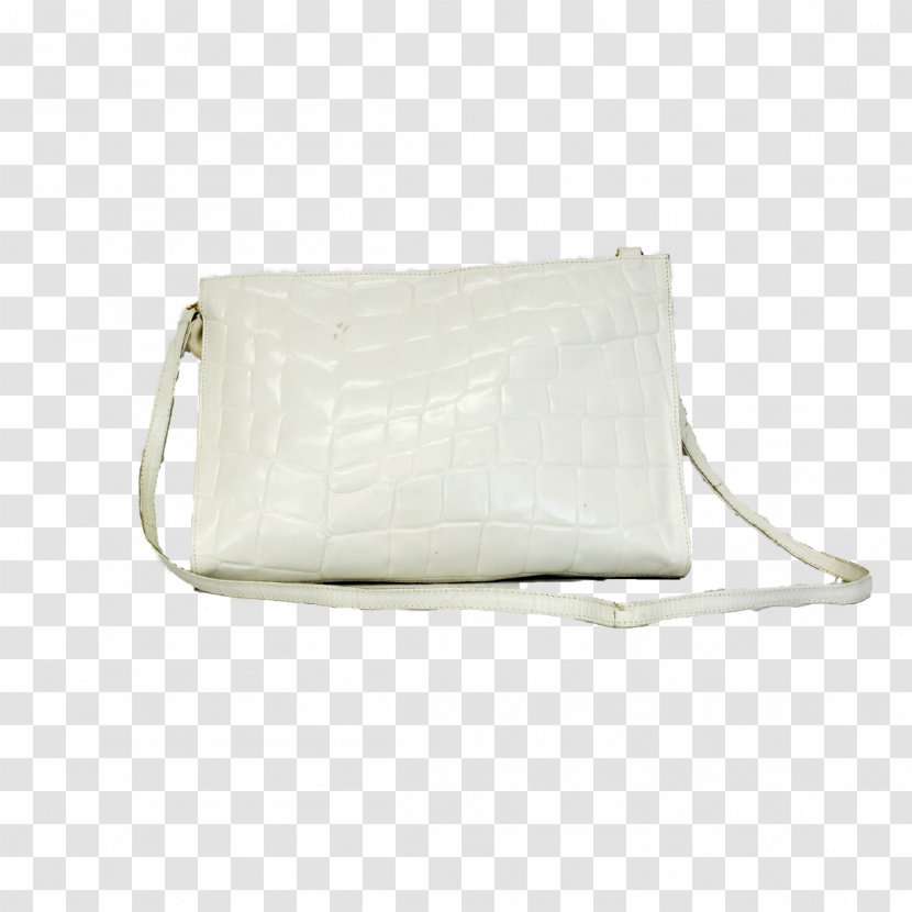 Handbag Messenger Bags - White - Mua Transparent PNG