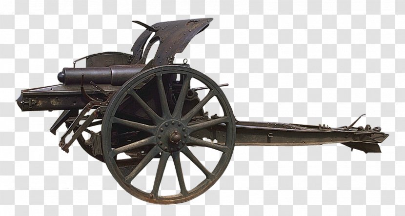 Tsar Cannon - Mode Of Transport Transparent PNG
