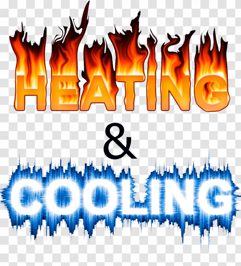 Furnace HVAC Central Heating Refrigeration Air Conditioning - System - And Cooling Pictures Transparent PNG