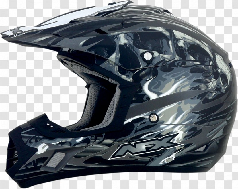 Motorcycle Helmets Nolan Off-roading - Helmet Transparent PNG