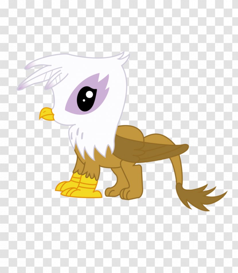 Duck Owl Horse Dog - Fictional Character Transparent PNG