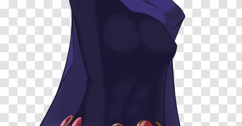 Shoulder Dress Transparent PNG