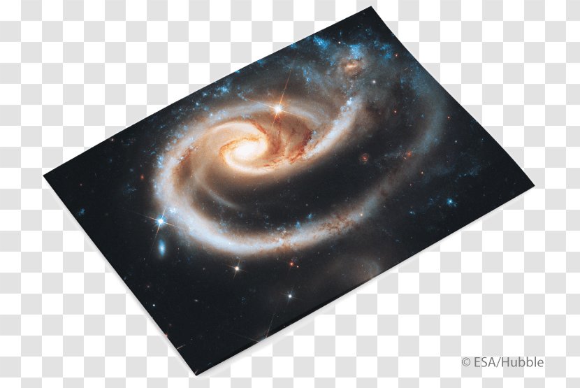 Arp 273 Desktop Wallpaper Computer Symbolon E-book - Ebook - Hubble Transparent PNG