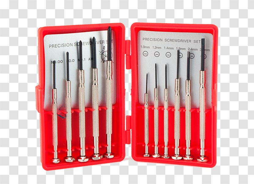 Screwdriver Set Tool Machine Hewlett-Packard Transparent PNG