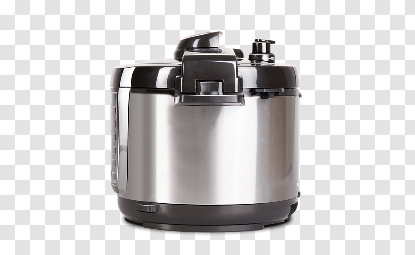 Multicooker Mixer Multivarka.pro Home Appliance Pressure - Cooking Ranges - Chili Block Transparent PNG