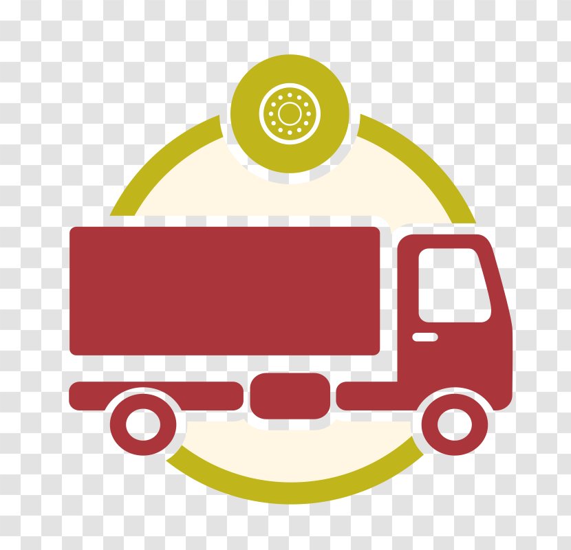Break Bulk Cargo Truck Logistics - Area - Car Transparent PNG