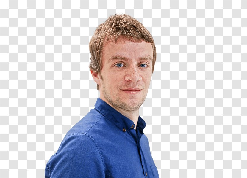 Daniel Taylor Crewe Alexandra F.C. Journalist The Guardian TheGuardian.com - Task Transparent PNG