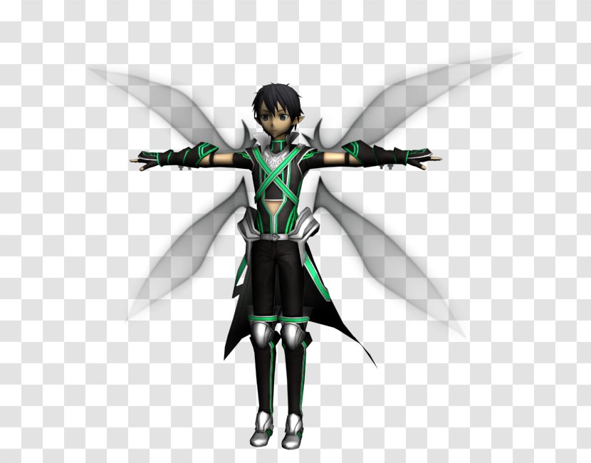 Fairy Insect Weapon - Frame Transparent PNG