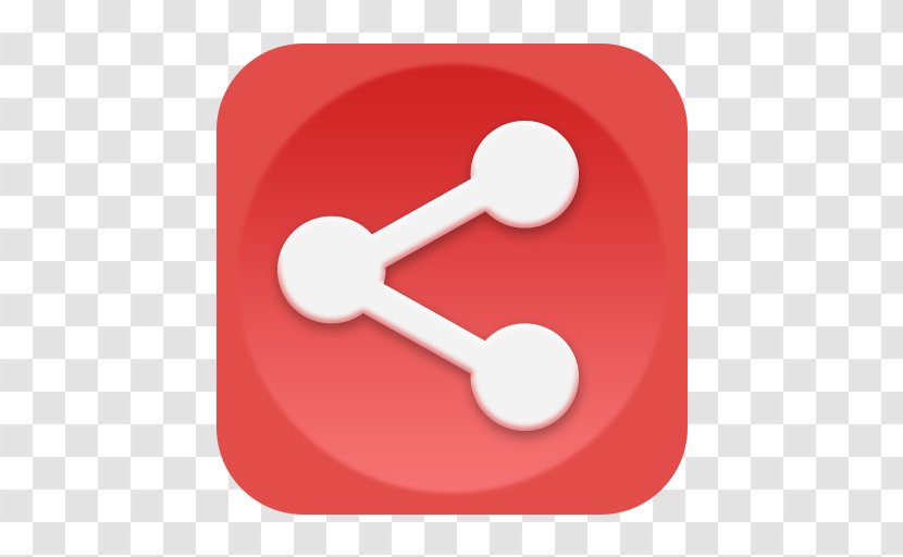 Share Icon - Computer Network Transparent PNG