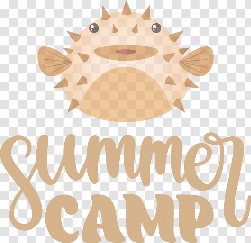 Summer Camp Summer Camp Transparent PNG