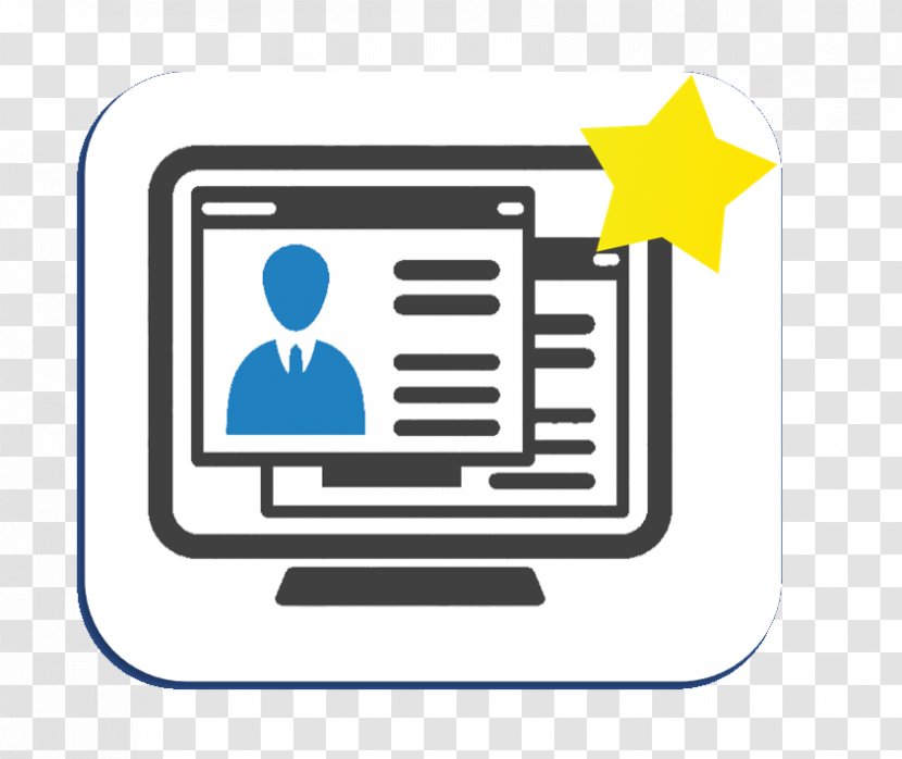 Application For Employment Résumé Form - Curriculum Vitae - Cover Page Transparent PNG