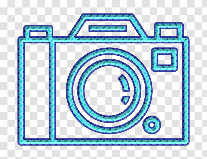 Photography Icon Camera Icon Travel Icon Transparent PNG