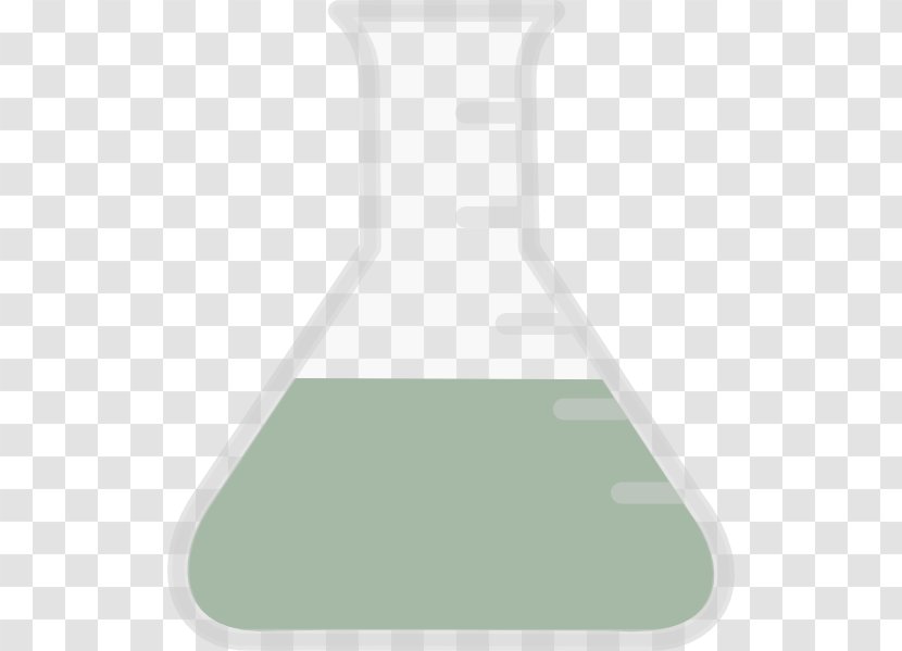 Product Design Angle Font - Laboratory Flask - Arthur Icon Transparent PNG