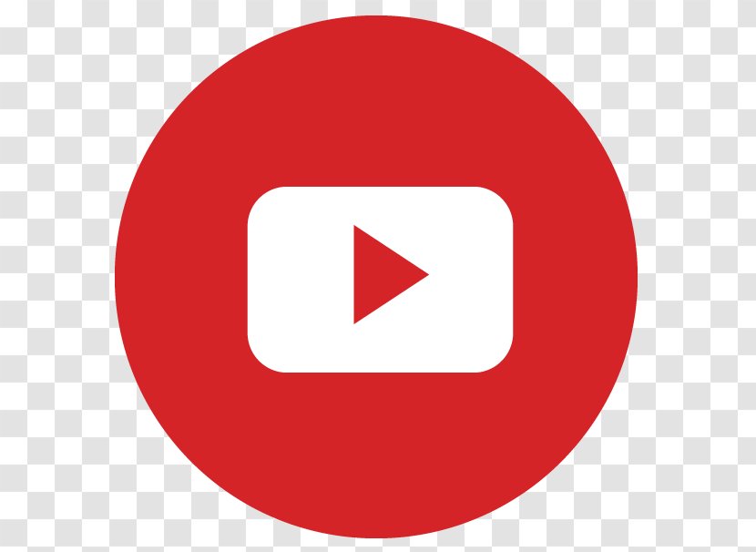 YouTube Vector Graphics Logo Image - Youtube Transparent PNG