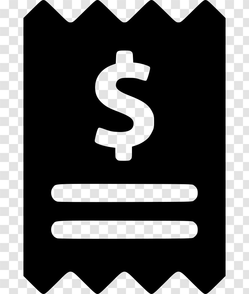 Invoice Cheque Receipt Bank Payment - Money Transparent PNG