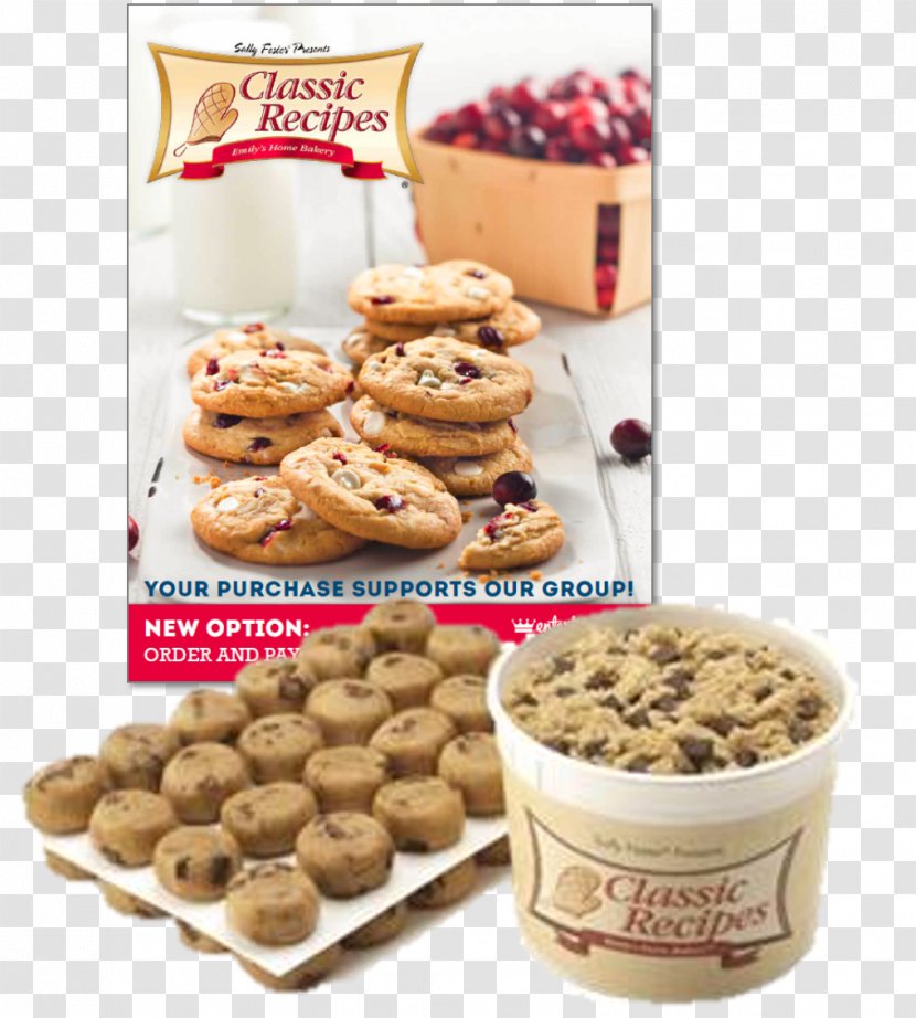 Biscuits Cookie Dough Recipe Baking - Cracker - Biscuit Transparent PNG