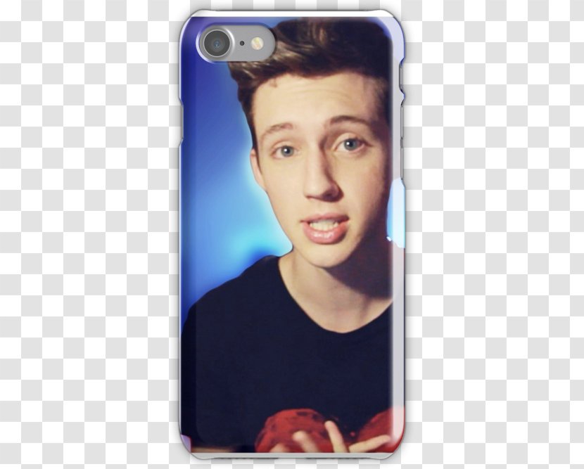 Chin Mobile Phone Accessories Phones IPhone - Troye Transparent PNG