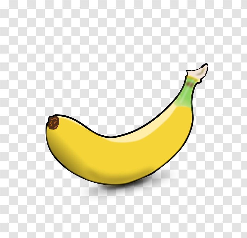 Banana Fruit Food Drawing Clip Art - Lunch - Prophet. Transparent PNG