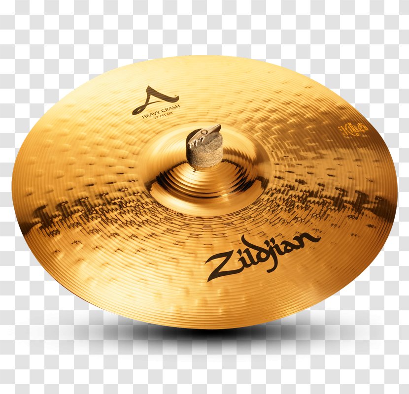 Avedis Zildjian Company Crash Cymbal Drums Sabian - Tree Transparent PNG
