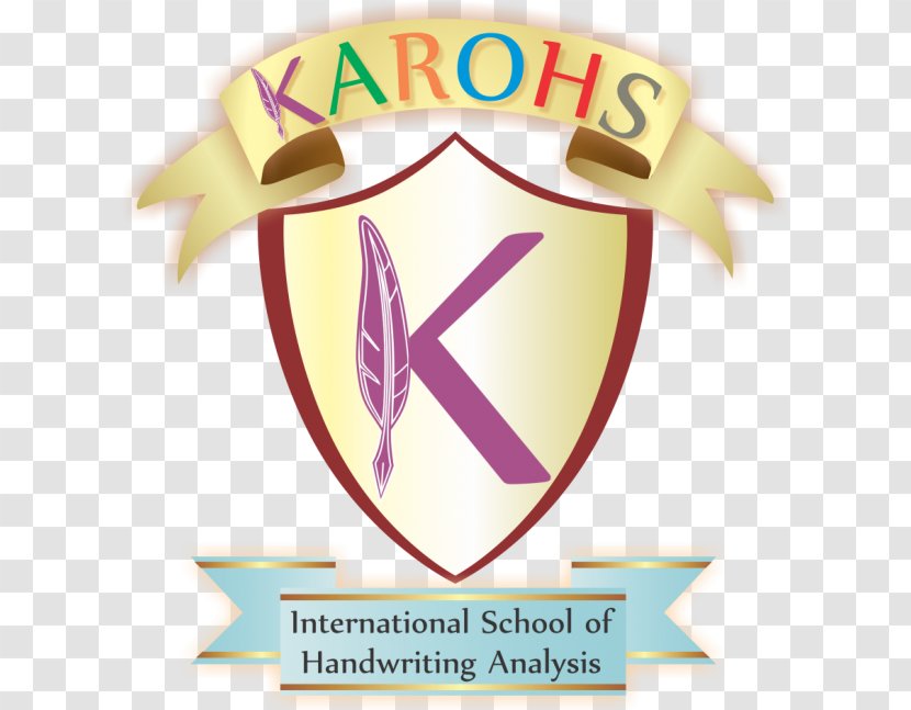 Graphology Handwriting Psychology Karohs Course - School - Writing Transparent PNG
