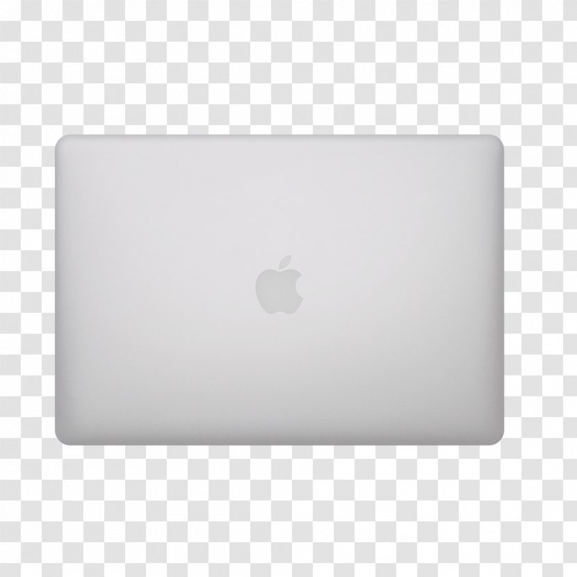 Black And White Pattern - Apple Computer Transparent PNG