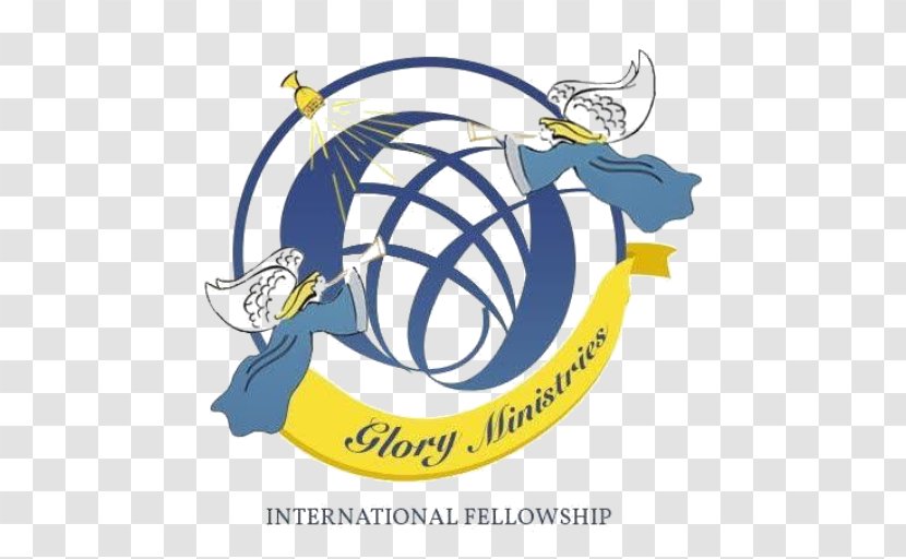 Glory Ministries International Logo Illustration Clip Art Graphic Design - Ball - Gm Transparent PNG