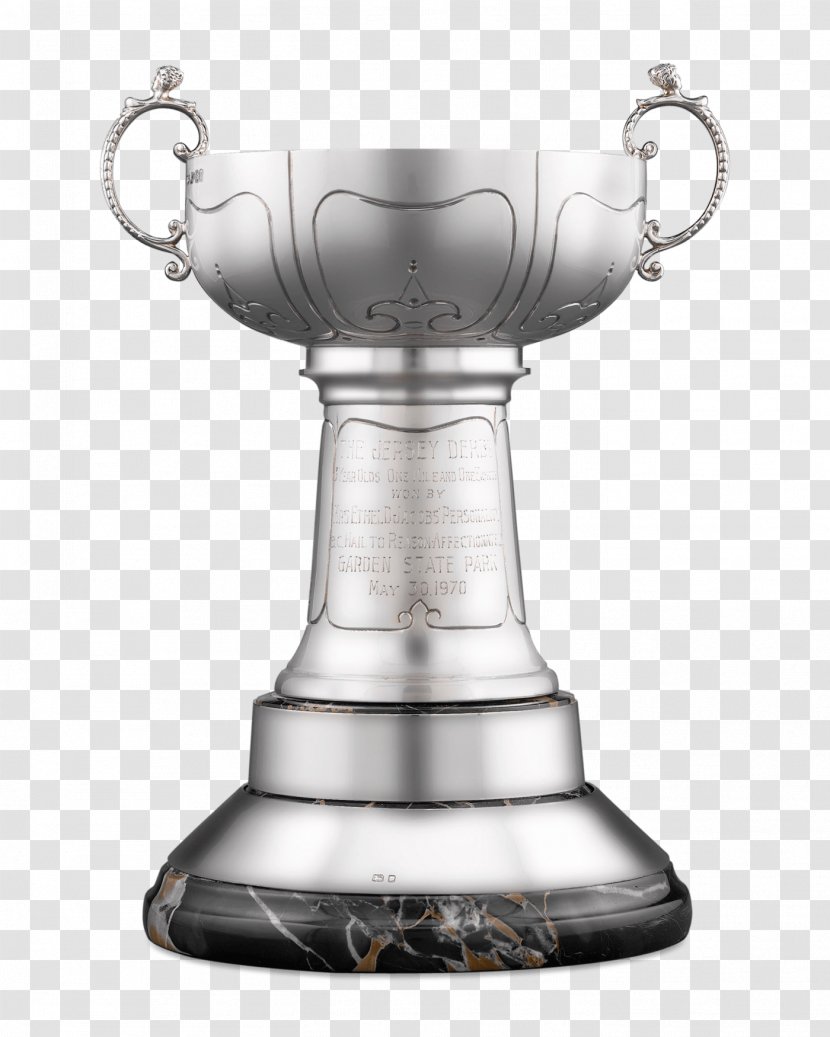 Jersey Derby Trophy - Racing Transparent PNG