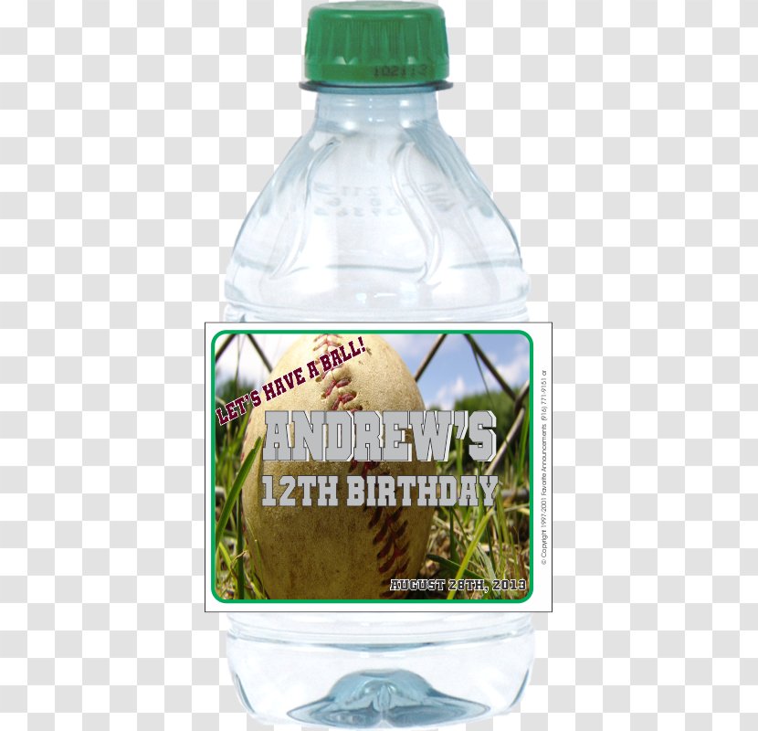 Plastic Bottle Drinking Water Glass - Liquid - Take A Stand Against Bullying Transparent PNG